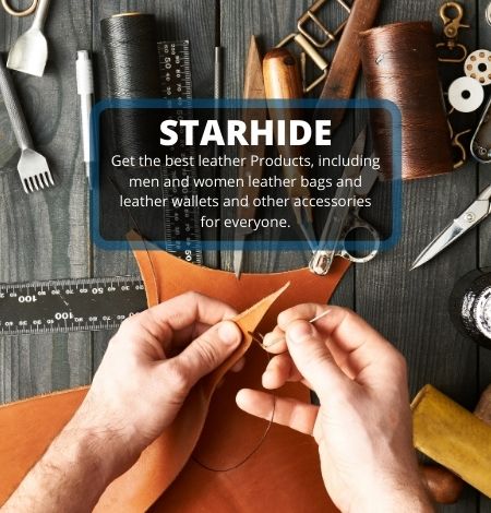 StarHide