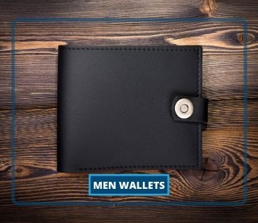The Walletking Mens Wallet Store