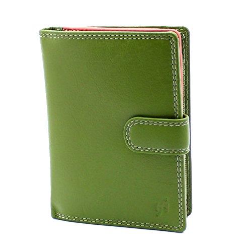 5535-GREEN