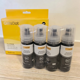 EcoTank Printer Ink Refill Bottles Compatible with Epson 002 003 004 101 104